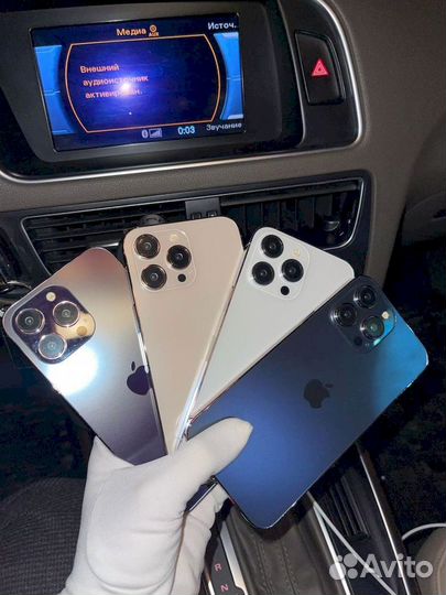 Муляж iPhone все модели