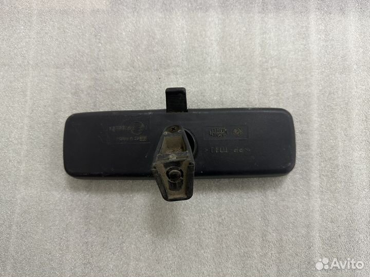 Фиат Альбеа зеркало салонное