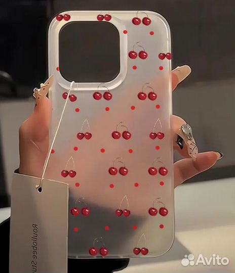 Чехол на iPhone 11 новый