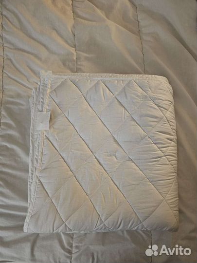 Гравитационное одеяло 200 x 220, вес 9 кг