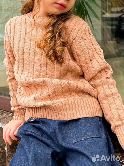 Stephele beart свитер