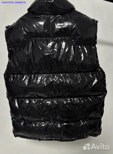 Стильная жилетка для мужчин от Polo Ralph Lauren