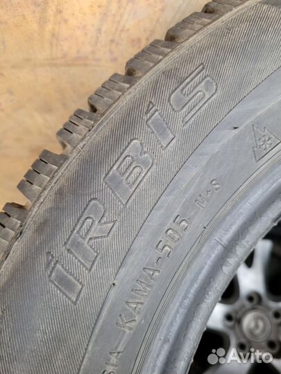 КАМА 505 Irbis 175/65 R14 82T