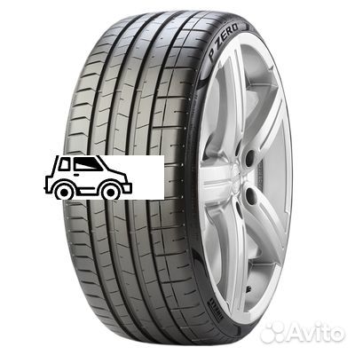 Pirelli P Zero 265/45 R21 108Y