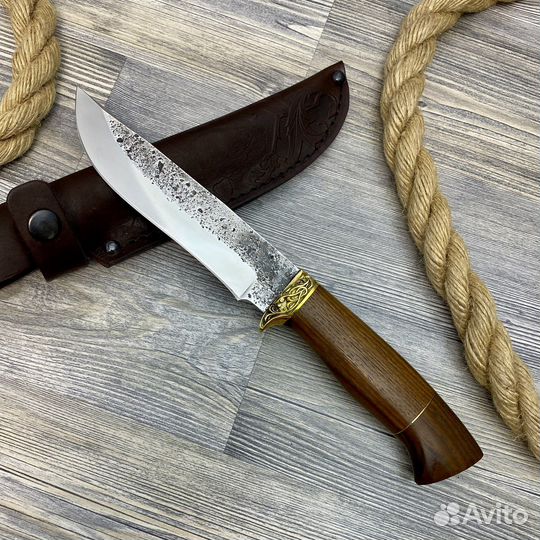 Нож охотничий Сталь 95х18