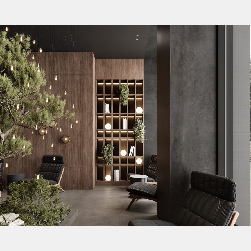 3-к. квартира, 91,7 м², 2/11 эт.