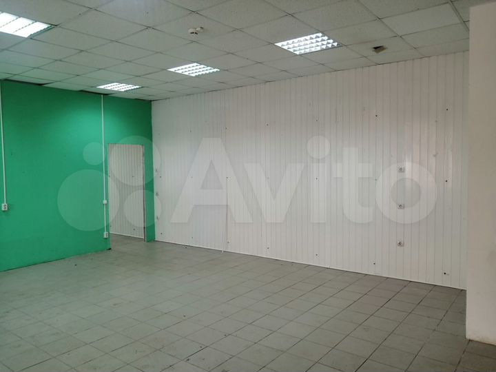 Торговая площадь, 130.4 м²