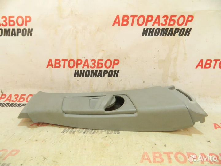 Обшивка стойки для Toyota Camry 6 2006-2011г