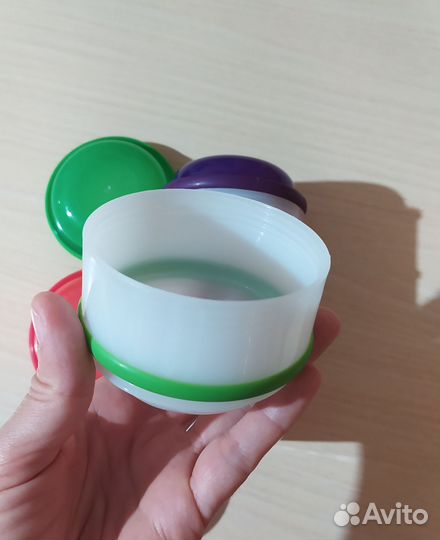 Чашки контейнеры Dr Brown' s