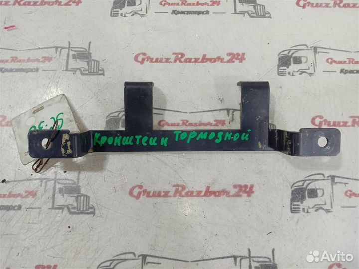 Кронштейн тормозных трубок Scania 6-series 2358881