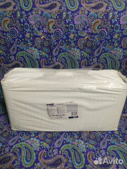 Подгузники для взрослых Super Seni