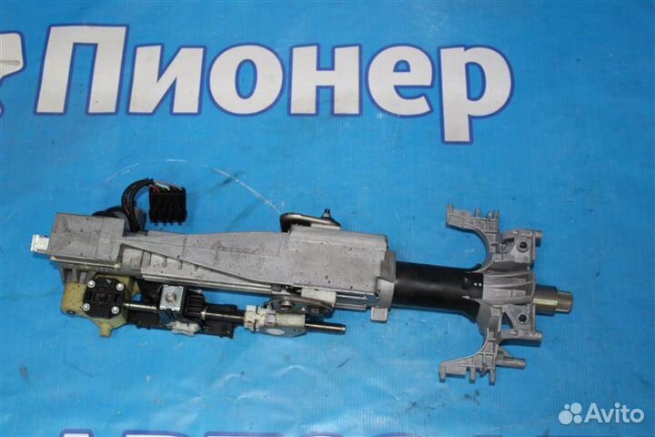 Рулевая колонка с электроприводом Bmw X6 E71 40D