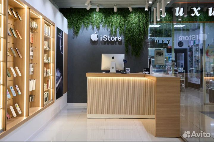 iPhone 13, 128 ГБ