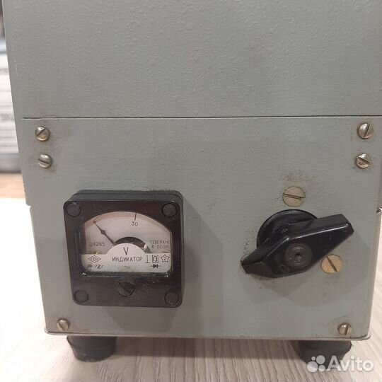 Диапроектор Проектор Лети-60 (35мм) СССР