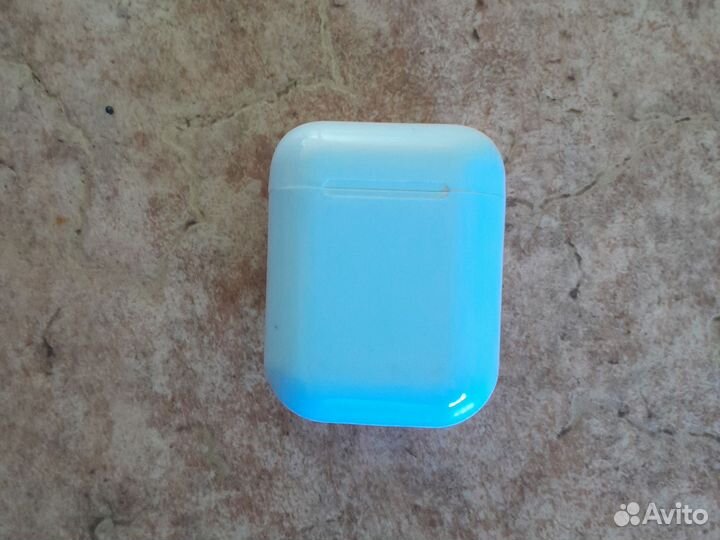 Наушники не ориг