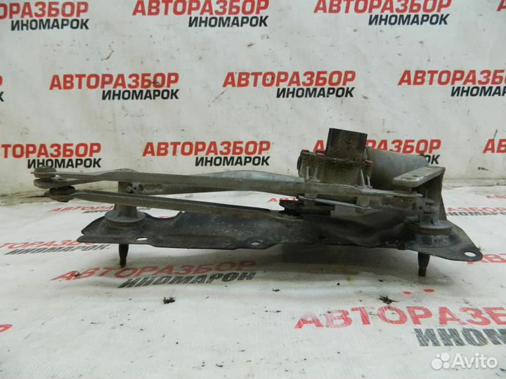 Трапеция стеклоочистителей для Ford Fiesta 2001-20