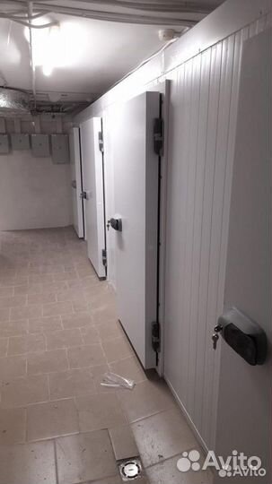 Холодильная камера 4шт