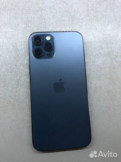 iPhone 12 Pro, 256 ГБ