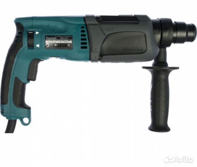 Перфоратор makita 2470