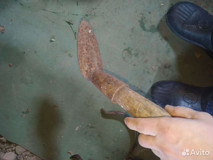 Форма для ремонта обуви