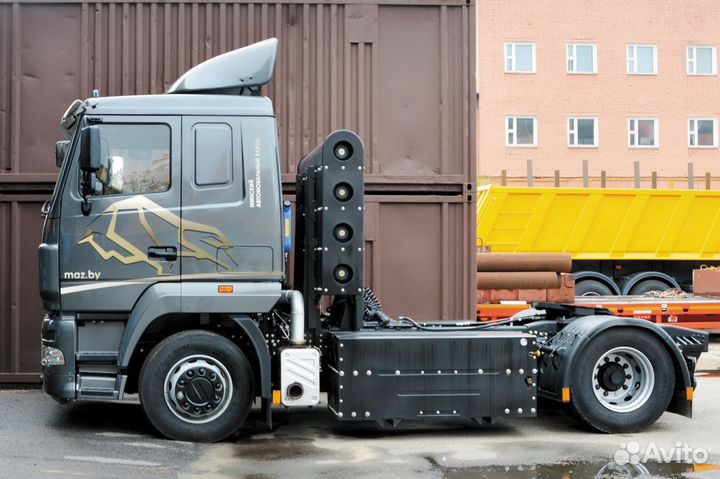 МАЗ 54402N-38529-031, 2021