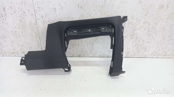 Накладка торпеды Volkswagen Tiguan 2