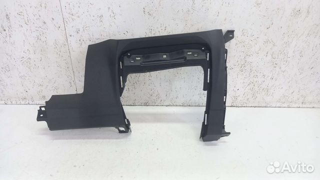 Накладка торпеды Volkswagen Tiguan 2