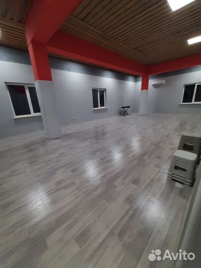 Почасовая аренда зала