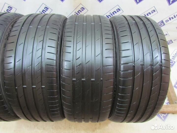 Kumho Ecsta PS71 225/45 R17 96R