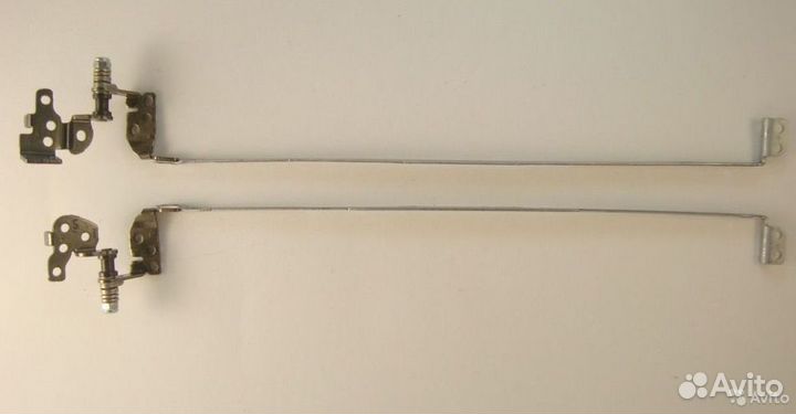 Петли корпуса HP Pavilion G6-1000