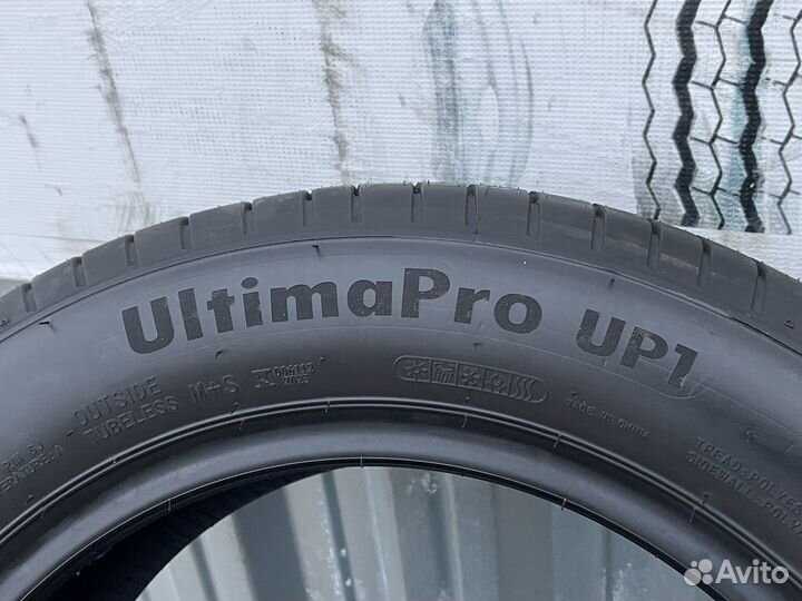 Delmax UltimaPro UP1 205/60 R16 92V