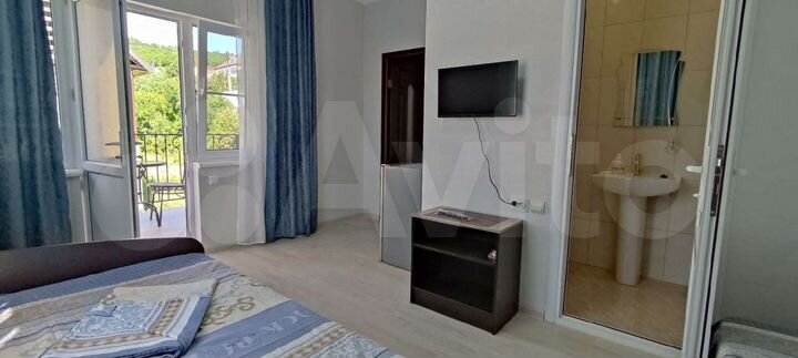 Комната 16 м², 1/3 эт.