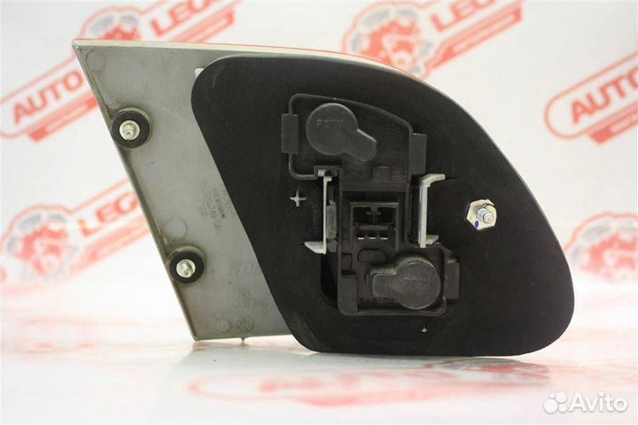 Фонарь крышки багажника левый Fiat Albea 2003