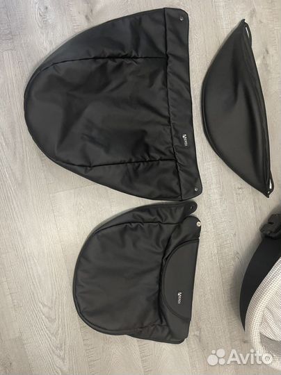 Коляска verdi 3 в 1