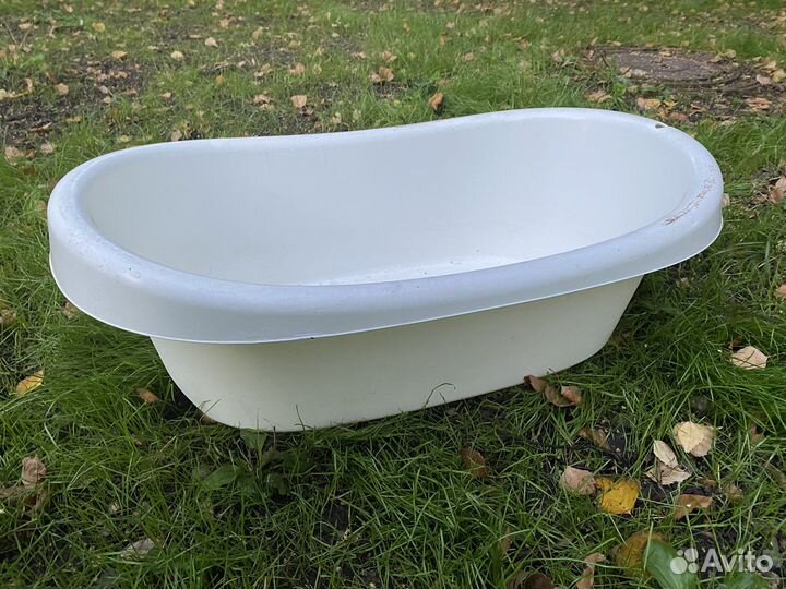 Детская ванночка IKEA