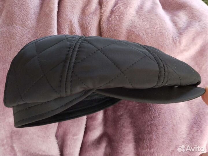 Кепка мужская