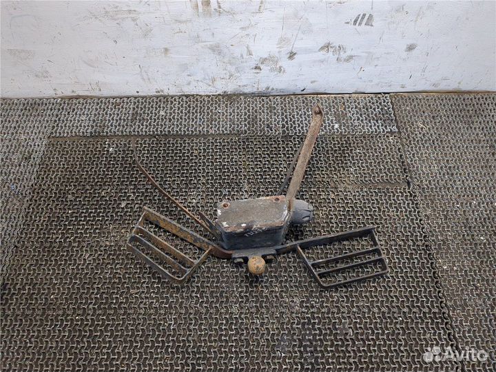 Прицепное устройство Land Rover Discovery 1, 1989