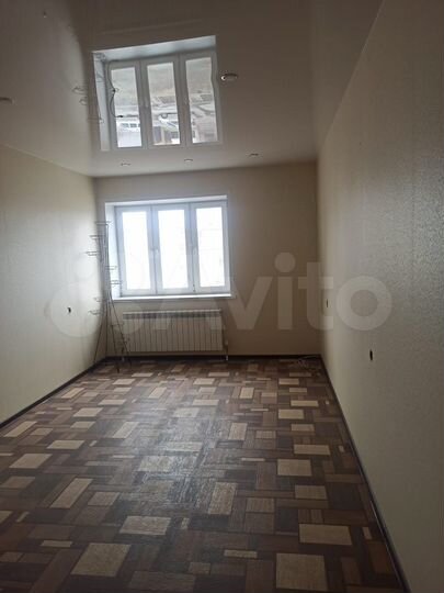 1-к. квартира, 36,9 м², 4/4 эт.