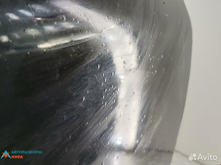 Дверь задняя правая Peugeot 607 рест. 2005 9008C6