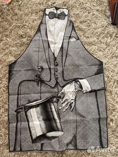 Фартук СССР