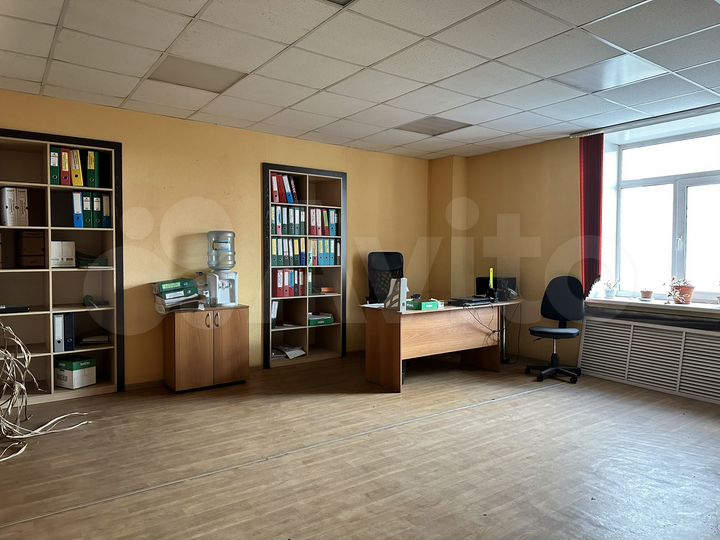 Офис, 103.5 м²