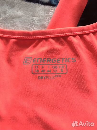 Спортивный костюм новый 44р