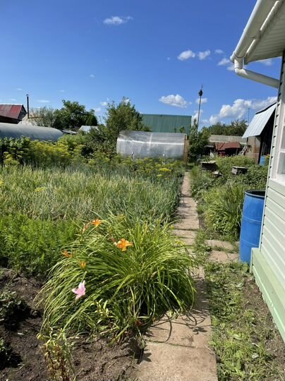 Дача 52 м² на участке 4,9 сот.