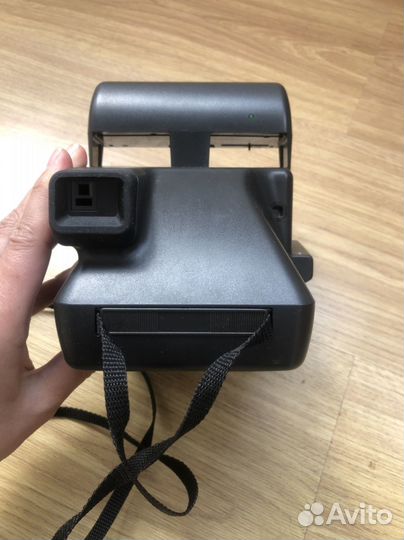 Polaroid фотоаппарат