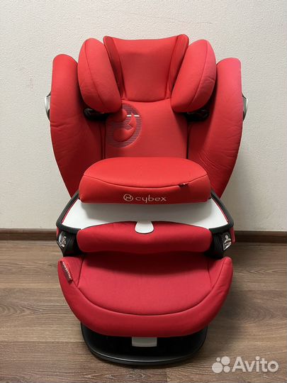 Автокресло Cybex Pallas M-fix