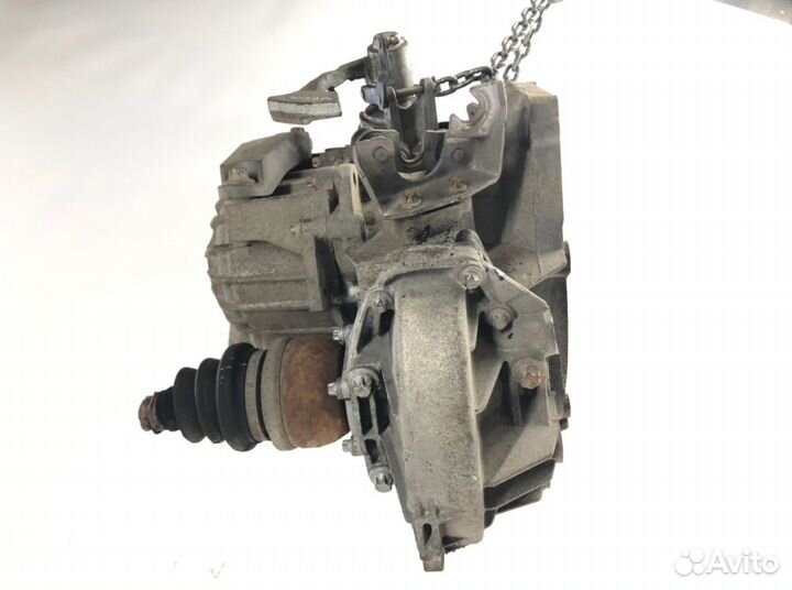 Кпп 5ст. 55192042 Opel Astra H (2004-2010)