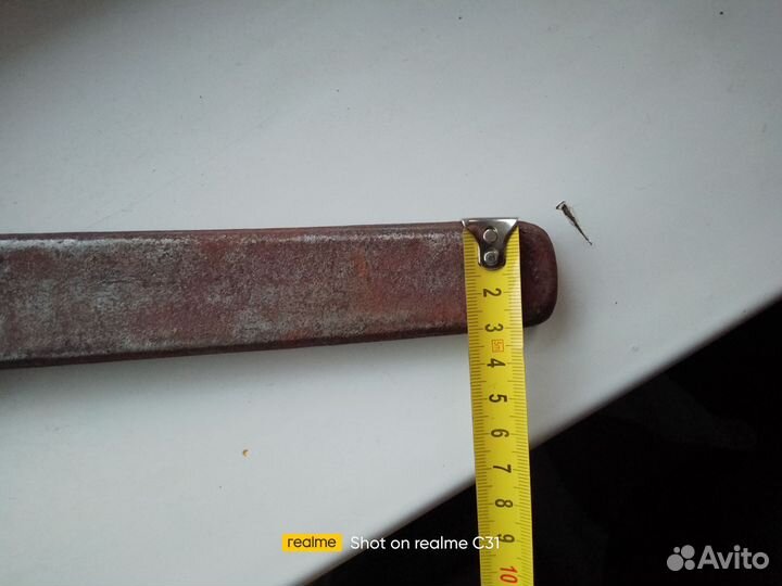 Ключ ударно силовой на 55