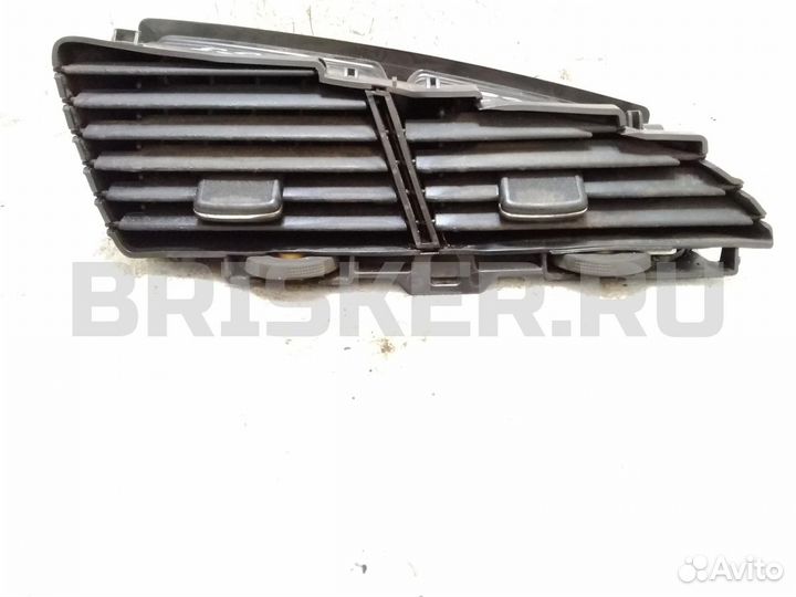 Дефлектор возд.(пер) Пежо 3008 1