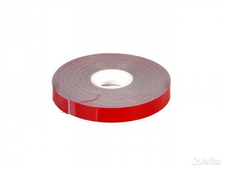 3M Скотч двусторонний 12мм Х 5м