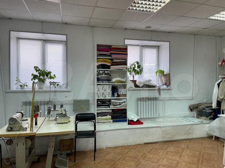 Магазин, Офис, Услуги, на Спортивной, 153 м²